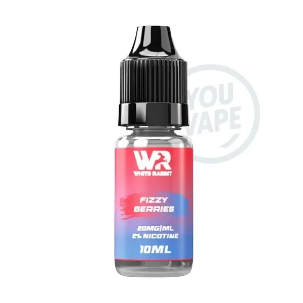 Fizzy Berries Salt