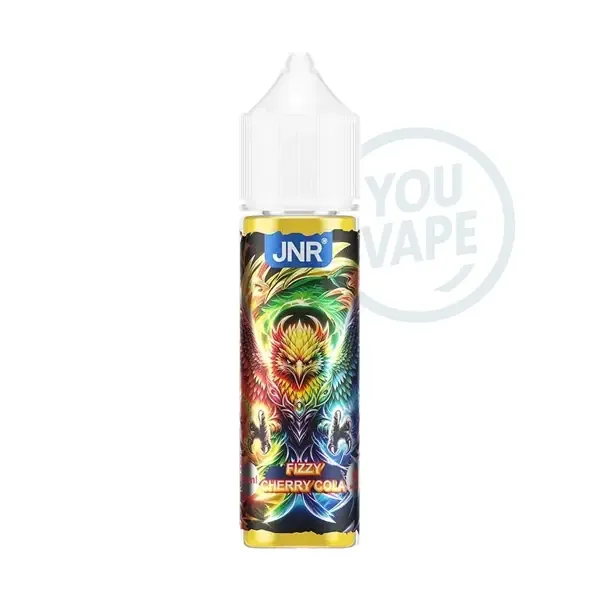 Fizzy Cherry Cola 50ml