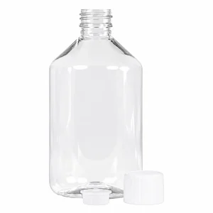 Flacon vide 500 mL