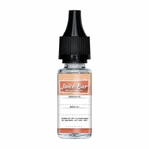 Flacon vide Bericap gradué 10 mL - Xtra Juice Bar