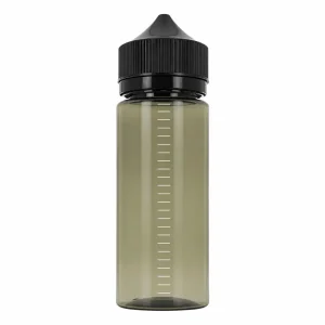 Flacon vide Chubby gradué 120 mL - DIY UP