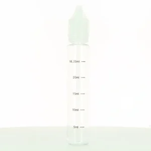 Flacon vide Chubby gradué 30 mL