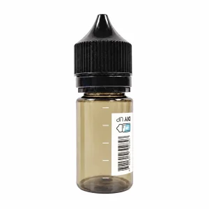 Flacon vide Chubby gradué 30 mL - DIY UP