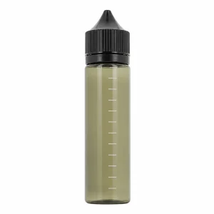 Flacon vide Chubby gradué 60 mL - DIY UP