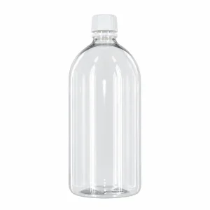 Flacon vide sécurité 1 L