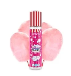 Fluffy Candy Candy Co Vape Maker - 50ml