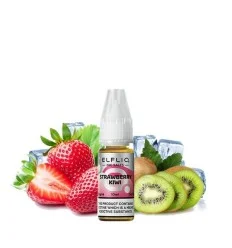 Fraise Kiwi ELFLIQ - 10ml