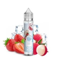 Fraise Litchi Frais Le Petit Verger - 50ml