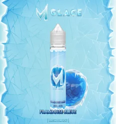 Framboise Bleue M Glacé Le Mixologue - 50ml