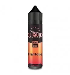 Framboise Eliquid France - 50ml