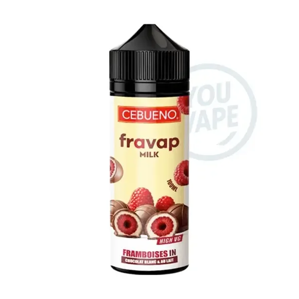Fravap 100ml