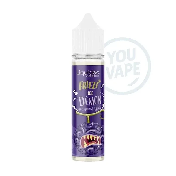Freeze Ice Demon 50ml