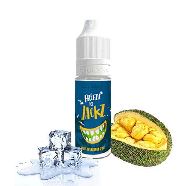 Freeze Ice Jackz – Liquideo Freeze