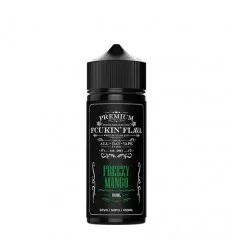 Freezy Mango Fcukin Flava - 100ml