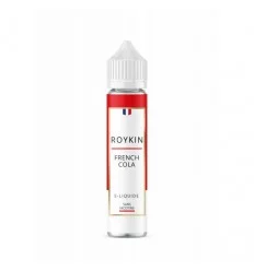 French Cola Roykin - 50ml