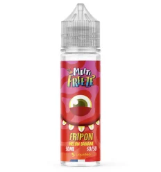 Fripon Multi Freeze Liquideo - 50ml