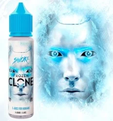 Frozen Clone Swoke - 50ml