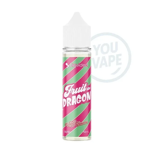 Fruit du Dragon 50ml