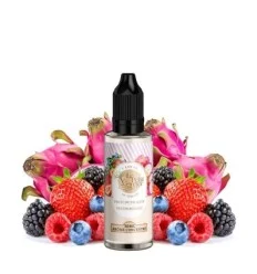 Fruit du Dragon Fruits Rouges Le Petit Verger Concentrate - 30ml
