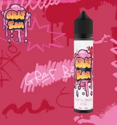 Fruit du Dragon Litchi Graf Bon Le Mixologue - 50ml
