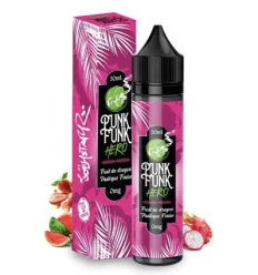 Fruit du Dragon Pastèque Fraise Punk Funk Hero - 50ml