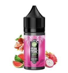 Fruit du Dragon Pastèque Fraise Punk Funk Hero Concentrate - 30ml