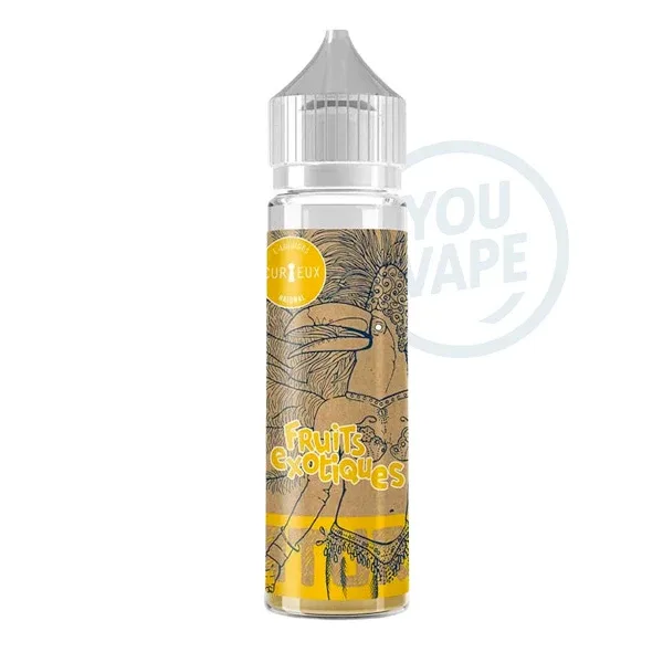 Fruits Exotiques 50ml
