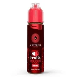 Fruits Rouges Montreal Original - 50ml