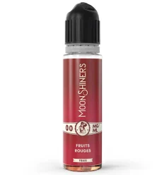 Fruits Rouges Moonshiners - 50ml