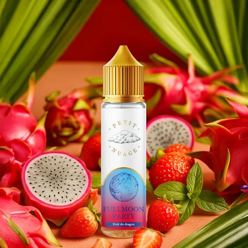 Full Moon Party 50 ml - Petit Nuage