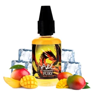 Fury Sweet Edition A&L