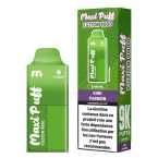 Fuzion 9000 – La puff remplissable performante par Maxi Puff