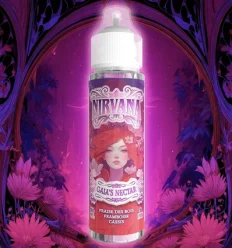 Gaia's Nectar Nirvana - 50ml