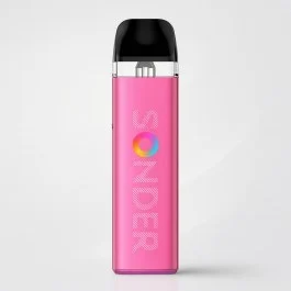 Geekvape Sonder Q2 : pod simple, puissant et idéal pour débuter
