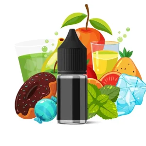 [GIFT] Arôme Concentré 30ml – Saveur aléatoire