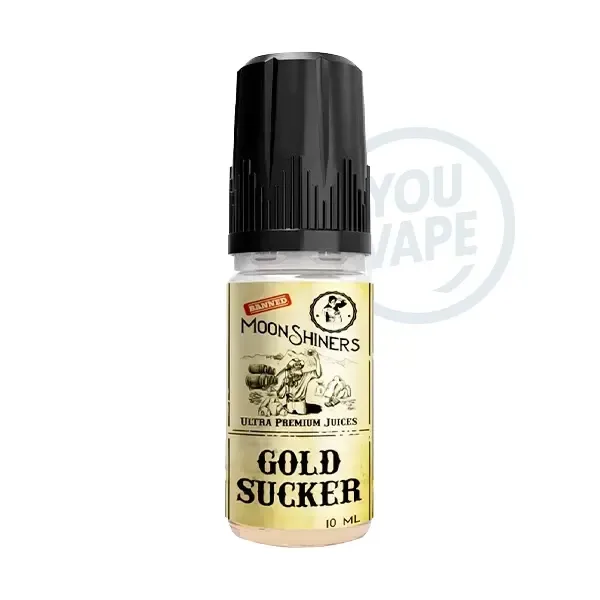 Gold Sucker