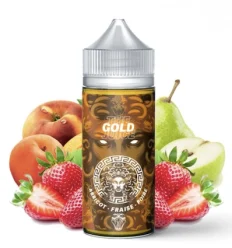 Gold The MDS Juice - 100ml