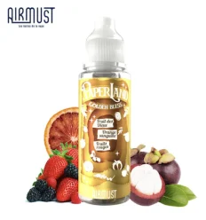 Golden Bless Paperland - 100ml