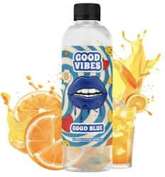 Good Blue Good Vibes - 500ml