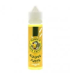 Goose Juice Concentrate - 60ml