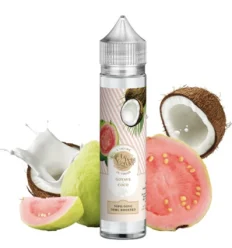 Goyave Coco Le Petit Verger - 50ml
