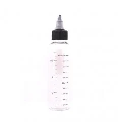 Graduated Bottle 120ml