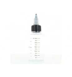 Graduated Bottle 60ml
