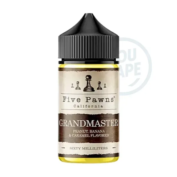 Grandmaster 50ml