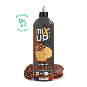 Granoola MIX’UP XXL