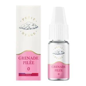 Grenade Pilée Petit Nuage