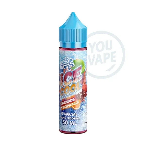 Grenade Tropicale 50ml