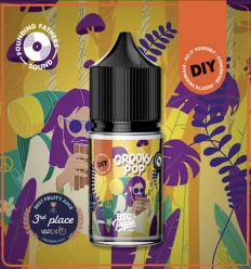 Groovy Pop Big Papa Concentrate - 30ml