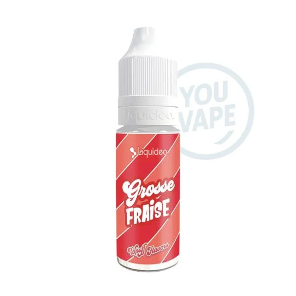 Grosse Fraise