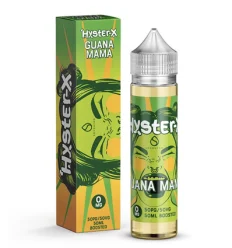 Guana Mama Hyster-X - 50ml